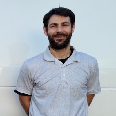 Dan Egan Plumber