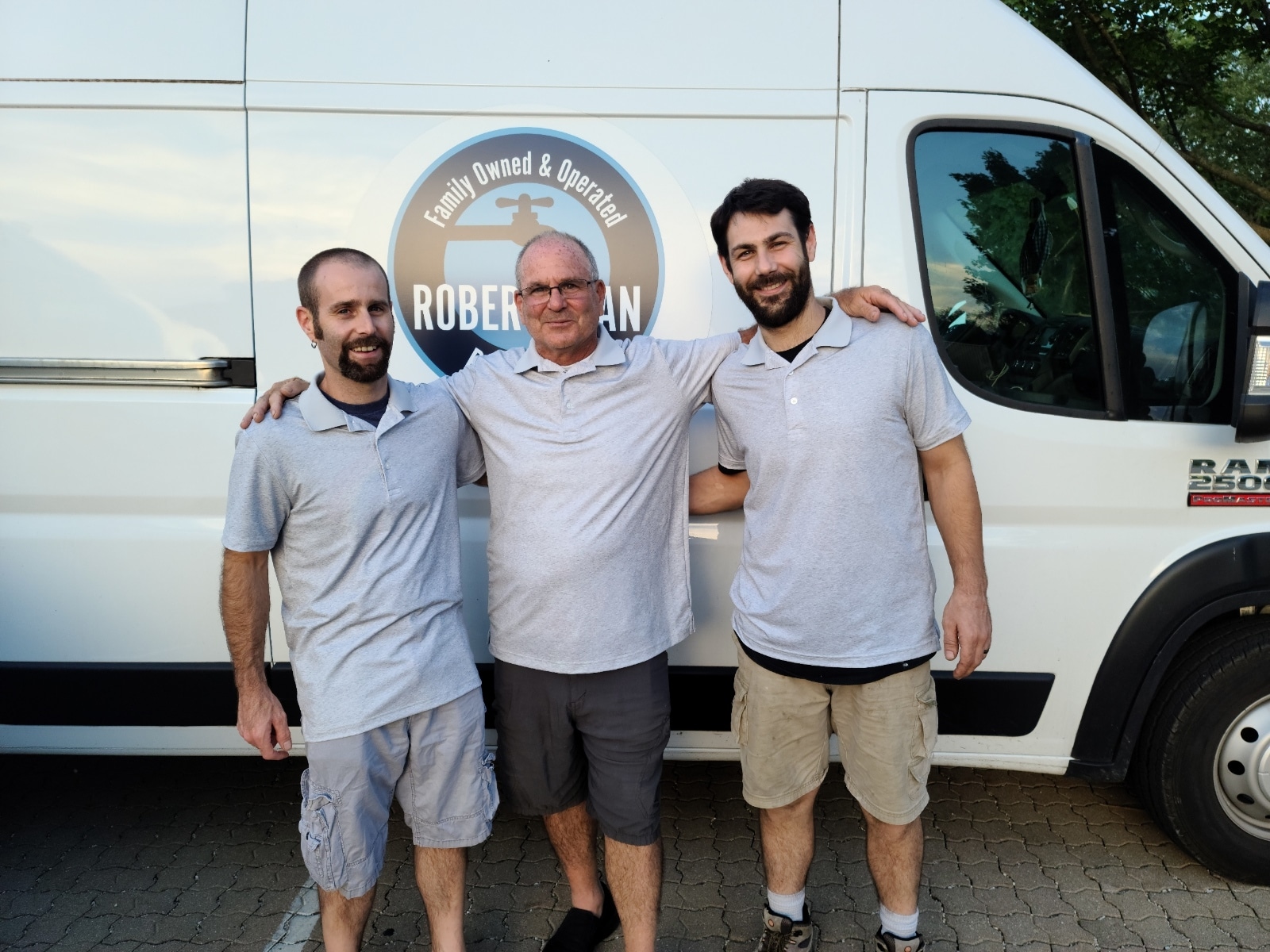 Robert Egan Plumbing - Woodridge IL 7 Robert Egan Plumbing - Woodridge IL 7
